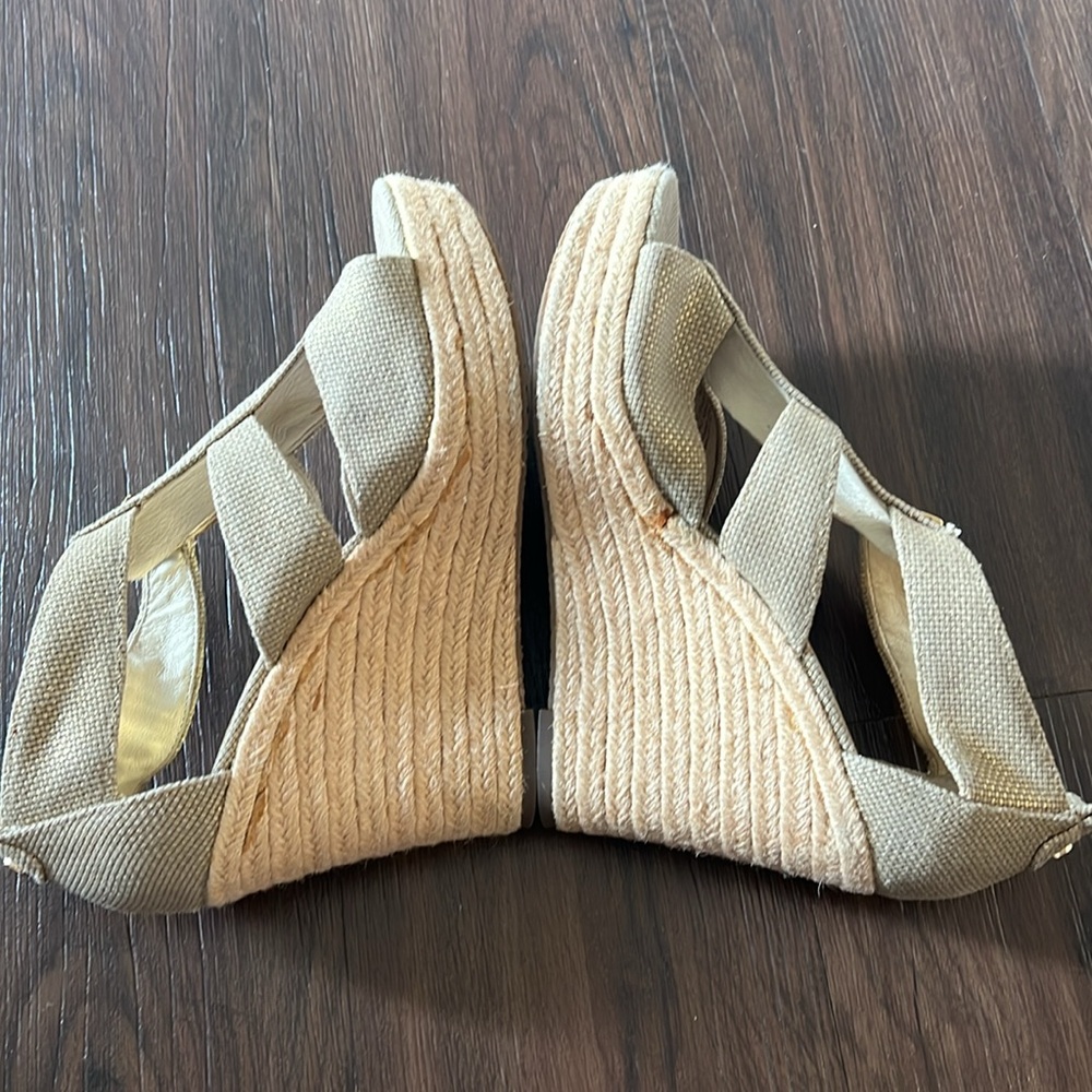 Michael Kors Wedges - Picture 3 of 8